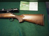 Remington 700 Classic in 6.5x55mm Swedish - 7 of 7