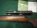 Remington 700 Classic in 6.5x55mm Swedish - 6 of 7