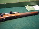 Remington 700 Classic in 6.5x55mm Swedish - 3 of 7