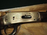 Winchester Model 94 Legendary Lawmen Edition .30-30 carbine - 3 of 4