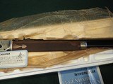 Winchester Model 94 Legendary Frontiersman .38-55 carbine - 4 of 4