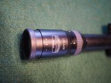 Schmidt and Bender 1.25-4x20 rifle scope - 2 of 4