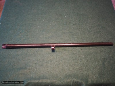 Remington 870 20ga LW barrel