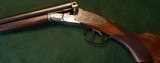 L.C. Smith Ideal grade 20ga - 5 of 9