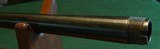 Winchester M97 12ga barrel 26" - 2 of 2