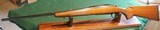 Remington 700 classic 257 classic Roberts - 1 of 8