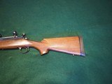 Remington 700 Classic .350 Rem. Magnum - 5 of 8