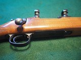 Remington 700 Classic .350 Rem. Magnum - 8 of 8