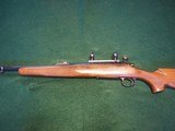 Remington 700 Classic .350 Rem. Magnum - 6 of 8