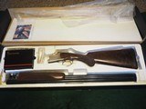 Browning Citori White Lightning 16ga - 1 of 5