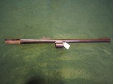 Browning 1100 Lt 20ga buck barrel - 1 of 2