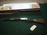 Winchester Commemorative Legendary Lawmen Model 94 .30-30 carbine - 5 of 9