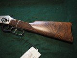 Winchester Commemorative Legendary Lawmen Model 94 .30-30 carbine - 8 of 9