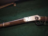 Winchester Commemorative Legendary Lawmen Model 94 .30-30 carbine - 7 of 9