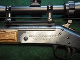 Harrington and Richardson Model 551 .22 Magnum - 5 of 8