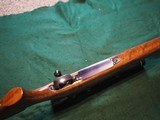 Winchester Pre-64 Model 70 6mm - 4 of 8
