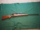 Winchester Pre-64 Model 70 6mm - 1 of 8