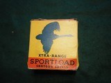 Sportload EXTRA-RANGE12ga full box - 1 of 2