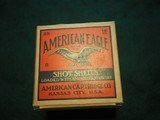American Eagle 16ga shot shells