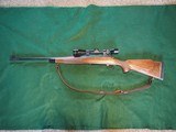 Remington 700 .30-06 BDL with Leopold 3x9 scope - 9 of 9