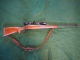 Remington 700 ADL .30-06with Leopold 3x9 scope - 1 of 9