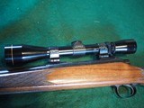 Remington 700 ADL .30-06with Leopold 3x9 scope - 6 of 9