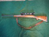 Remington 700 ADL .30-06with Leopold 3x9 scope - 9 of 9