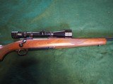 Ruger M77 7x57mm with Redfield 3x9 scope - 3 of 7