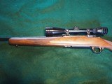 Ruger M77 7x57mm with Redfield 3x9 scope - 5 of 7