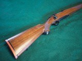 Ruger M77 .358 Win - 2 of 7