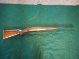Ruger M77 .358 Win - 1 of 7