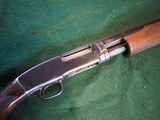 Winchester Model 42 .410 - 3 of 8