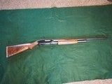 Winchester Model 12 16ga - 1 of 8