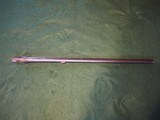 Browning Double Auto 12ga barrel - 1 of 2