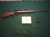 Remington 592M 5mm magnum - 1 of 11