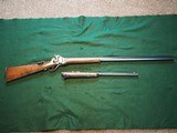 Sharps 1859 carbine .50-70 - 1 of 15