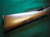 Sharps 1859 carbine .50-70 - 2 of 15