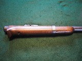Sharps 1859 carbine .50-70 - 9 of 15