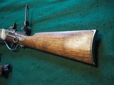Sharps 1859 carbine .50-70 - 14 of 15