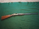 Remington Model 12 .22 S/L/LR - 1 of 9