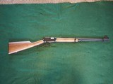 Winchester Model 9422M .22 Win Mag - 1 of 9