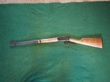 Winchester Model 9422M .22 Win Mag - 9 of 9