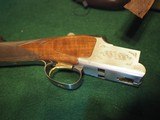 Browning Citori Superlight Feather 12ga - 4 of 11