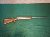 Remington Targetmaster 510 smoothbore .22 - 1 of 9