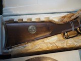 Winchester Legendary Frontiersman .38-55 - 2 of 9