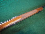 Winchester Model 70 .22 Hornet - 3 of 11