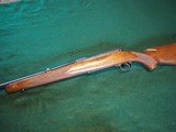 Winchester Model 70 .22 Hornet - 8 of 11