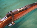 Winchester Model 70 .22 Hornet - 11 of 11