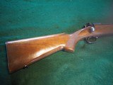 Winchester Model 70 .22 Hornet - 2 of 11