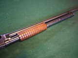 Winchester Model 12 16ga - 3 of 9